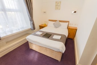Gwesty Seren Hotel