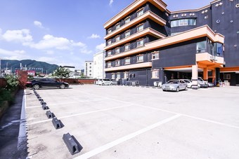 Hotel Inus