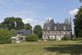 Gatehouse Grand Val