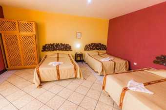 Hotel Kaqchiquel