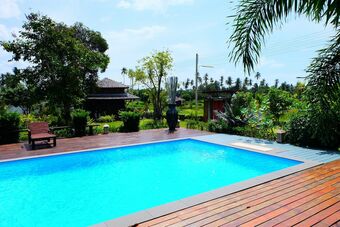 Hotel Beach Walk Homestay
