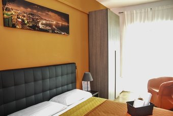 Hotel Kennedy