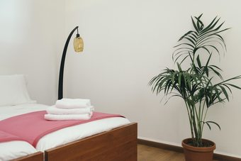 Hotel Beit El Bahr