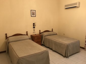 Santa Ana Hostal