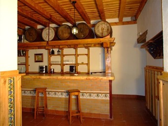 Castilla La Vieja