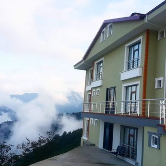 Greenlife Hotel