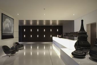 Aparthotel Somerset Sukhumvit Thonglor Bangkok