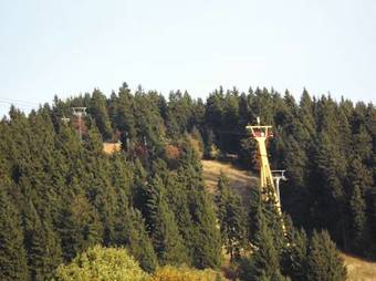 Hostal Fichtelbergbaude