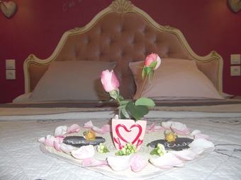 Hotel Ty Canal Dor