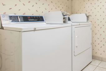 Hotel Days Inn By Wyndham Lebanon/fort Indiantown Gap