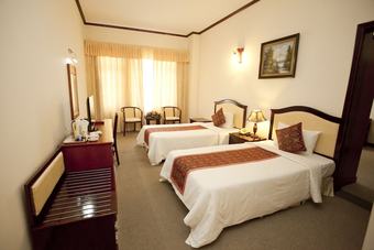Asean Halong Hotel