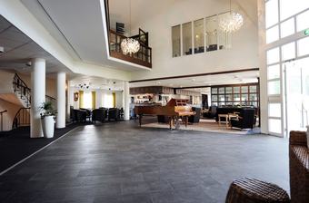 Hotel K�runda Golf & Konferenshotell