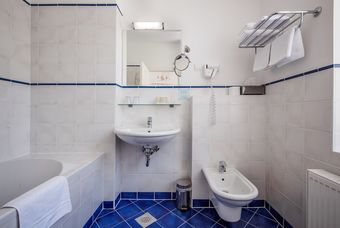 Hotel Triglav Bled