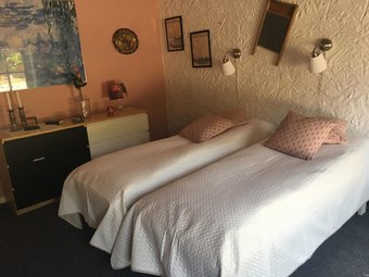 Bed & Breakfast Keiserg�rden