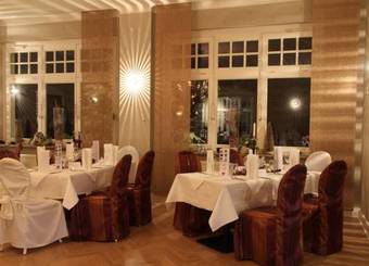 Hotel Villa Ettel