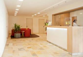 Hotel J�gerhaus In Esslingen