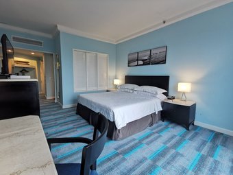 Hotel Thistle Johor Bahru