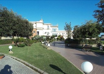Posada Hermitage Capua Hotel