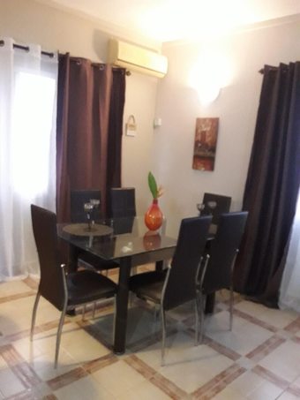 Apartment With 2 Bedrooms In Melville, With Pool Access, Enclosed Garden And Wifi - 5 Km From The Beach