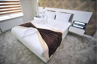 Kast Mahall Hotel