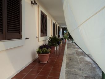 B&B Ulivi D'argento