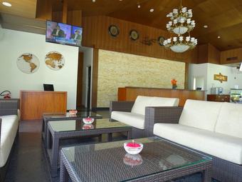 Hotel Kanva Star Resorts