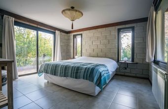 Posada Arcanos Casa De Monta�a