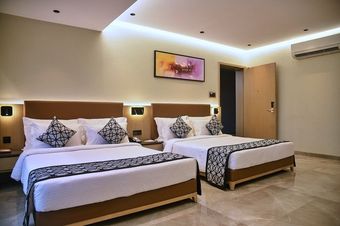 Hotel Treat Resort