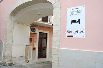 Mondialbed