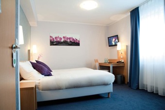 Hotel Beuss