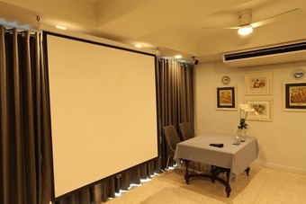 Hotel Villa Amphawa