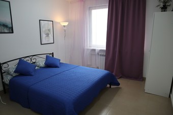 Hostal Travel Inn Fonvizinskaya