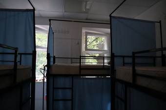 Hotel Travel Inn Timiryazevskaya