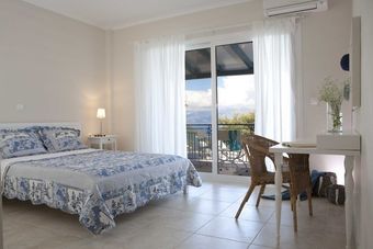 Violitzis Villas