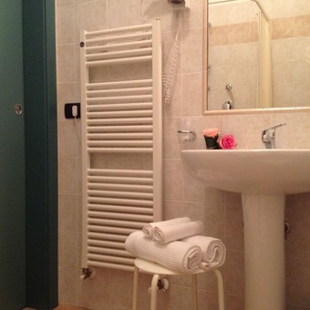 Hotel Villa Aniana
