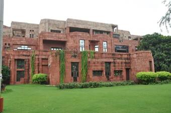 Hotel Residency Resorts