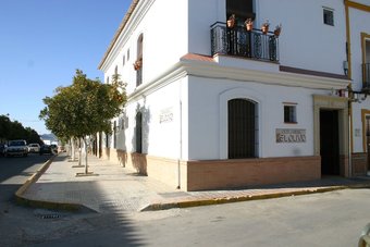 Hotel Rural El Olivo