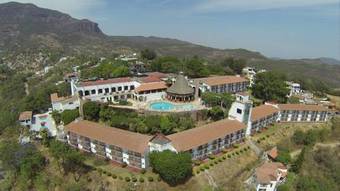 Hotel Montetaxco