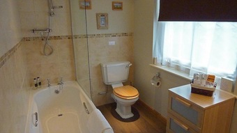 Hazelwood Farm B&B