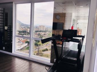 Gir�o House Apart