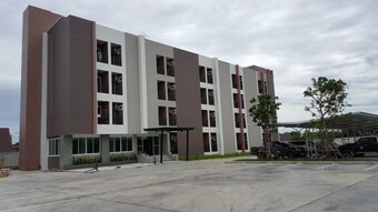 Hotel Baan Lamoon