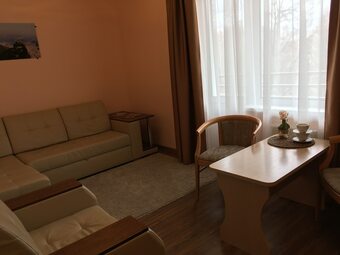 Country Hotel Usadba Maleevka