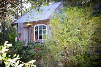 Red Tractor Retreat