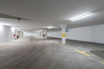 Airport Apartments Z�rich Kloten