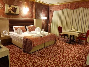 Hotel Savona Otel