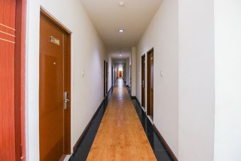 Hotel Airy Bandara Juanda By Pass 18 Sidoarjo