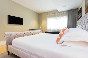 Wandsworth Luxury