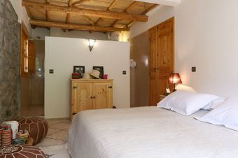 Hotel Hiba Lodge
