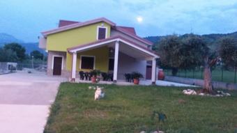 B&B Terra Luna