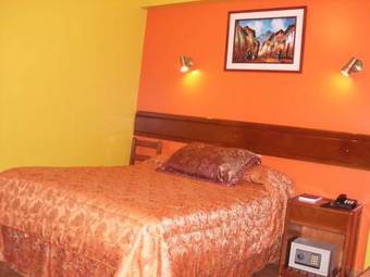 La Pequeña Casita Hotel
